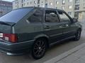 ВАЗ (Lada) 2114 2008 года за 870 000 тг. в Костанай – фото 3