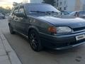 ВАЗ (Lada) 2114 2008 года за 870 000 тг. в Костанай – фото 5