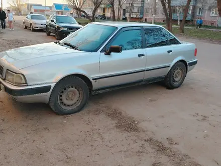 Audi 80 1994 года за 1 050 000 тг. в Петропавловск