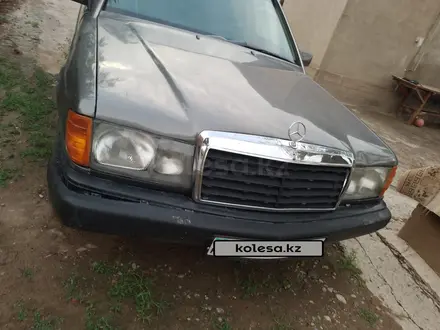Mercedes-Benz 190 1991 года за 927 733 тг. в Шымкент – фото 5