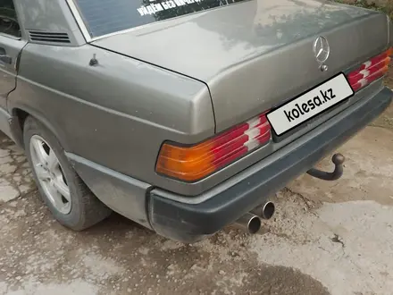 Mercedes-Benz 190 1991 года за 927 733 тг. в Шымкент – фото 7