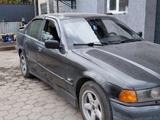 BMW 320 1992 годаүшін1 200 000 тг. в Актобе – фото 2