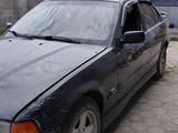 BMW 320 1992 годаүшін1 200 000 тг. в Актобе – фото 3