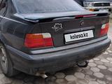 BMW 320 1992 годаүшін1 200 000 тг. в Актобе – фото 4