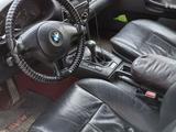 BMW 320 1992 годаүшін1 200 000 тг. в Актобе – фото 5