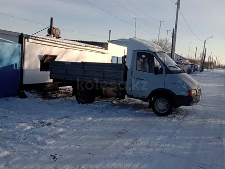 ГАЗ  ГАЗель (3302) 1999 года за 1 700 000 тг. в Павлодар – фото 3