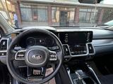 Kia Sorento 2021 года за 15 800 000 тг. в Казыгурт – фото 4