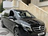 Mercedes-Benz V 250 2018 годаfor25 000 000 тг. в Алматы – фото 2