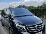 Mercedes-Benz V 250 2018 годаfor25 000 000 тг. в Алматы – фото 4