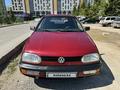 Volkswagen Golf 1994 года за 1 500 000 тг. в Астана – фото 2