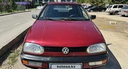 Volkswagen Golf 1994 годаүшін1 750 000 тг. в Астана – фото 2