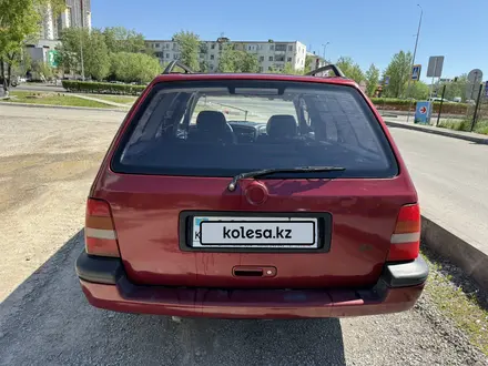 Volkswagen Golf 1994 года за 1 500 000 тг. в Астана – фото 6