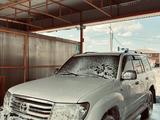 Toyota Land Cruiser 2005 годаүшін10 000 000 тг. в Атырау – фото 5