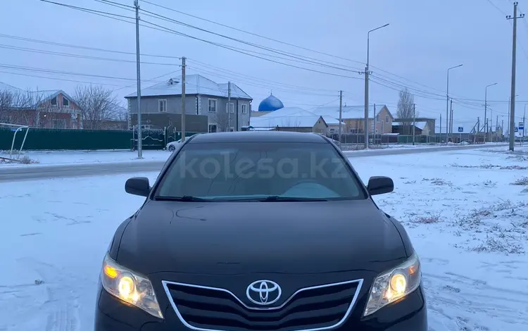 Toyota Camry 2011 года за 5 000 000 тг. в Атырау