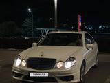 Mercedes-Benz E 320 2003 года за 4 140 000 тг. в Алматы – фото 2