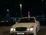 Mercedes-Benz E 320 2003 годаүшін4 140 000 тг. в Алматы