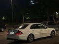 Mercedes-Benz E 320 2003 годаүшін4 140 000 тг. в Алматы – фото 5