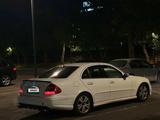 Mercedes-Benz E 320 2003 года за 4 140 000 тг. в Алматы – фото 5
