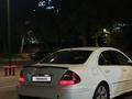 Mercedes-Benz E 320 2003 годаүшін4 140 000 тг. в Алматы – фото 6