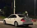 Mercedes-Benz E 320 2003 годаүшін4 140 000 тг. в Алматы – фото 8