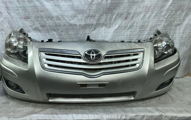 Ноускат Toyota Avensis T250 рестайл, из Японии за 310 000 тг. в Караганда