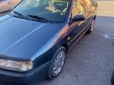 Nissan Primera 1991 года за 500 000 тг. в Балхаш – фото 4