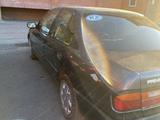 Nissan Primera 1991 года за 500 000 тг. в Балхаш – фото 5
