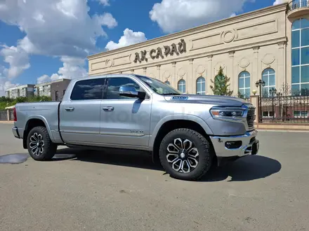 Dodge RAM 2022 года за 40 000 000 тг. в Астана