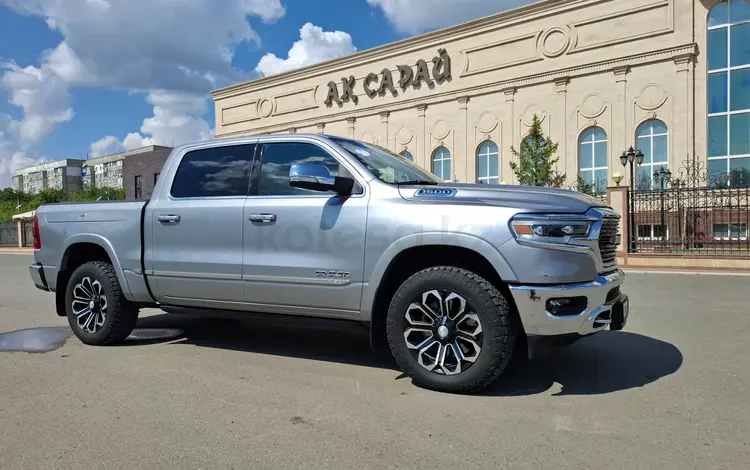 Dodge RAM 2022 годаүшін40 000 000 тг. в Астана