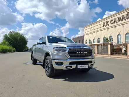 Dodge RAM 2022 года за 40 000 000 тг. в Астана – фото 2