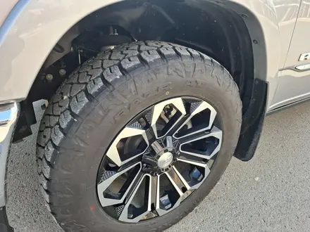 Dodge RAM 2022 года за 40 000 000 тг. в Астана – фото 9