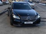 Mercedes-Benz E 350 2013 года за 12 500 000 тг. в Кокшетау