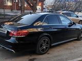 Mercedes-Benz E 350 2013 года за 12 500 000 тг. в Кокшетау – фото 2