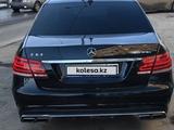 Mercedes-Benz E 350 2013 года за 12 500 000 тг. в Кокшетау – фото 3