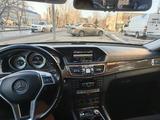 Mercedes-Benz E 350 2013 года за 12 500 000 тг. в Кокшетау – фото 5