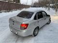 ВАЗ (Lada) Granta 2190 2013 годаүшін1 650 000 тг. в Астана – фото 3