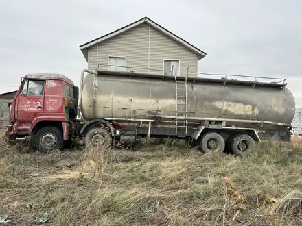 Howo  Прочие Кабины 2006 года за 6 500 000 тг. в Алматы – фото 3