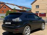 Lexus RX 330 2004 годаүшін7 898 000 тг. в Кокшетау – фото 4