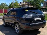 Lexus RX 330 2004 года за 7 898 000 тг. в Кокшетау – фото 3