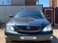 Lexus RX 330 2004 годаүшін7 650 000 тг. в Кокшетау – фото 6