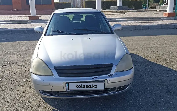 ВАЗ (Lada) Priora 2170 2009 годаүшін1 500 000 тг. в Семей