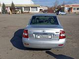 ВАЗ (Lada) Priora 2170 2009 годаfor1 500 000 тг. в Семей – фото 2