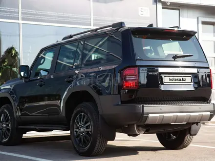 Toyota Land Cruiser Prado Comfort+ 2025 года за 32 990 000 тг. в Алматы – фото 24