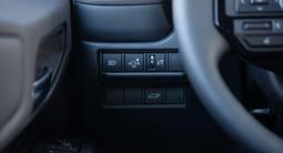 Toyota Land Cruiser Prado Comfort+ 2025 годаүшін32 990 000 тг. в Алматы – фото 5