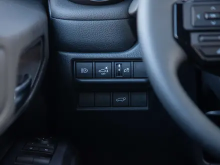 Toyota Land Cruiser Prado Comfort+ 2025 года за 32 990 000 тг. в Алматы – фото 5