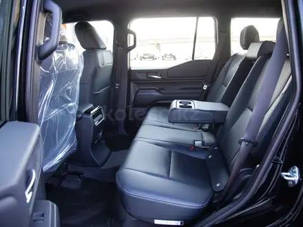 Toyota Land Cruiser Prado Comfort+ 2025 года за 32 990 000 тг. в Алматы – фото 45