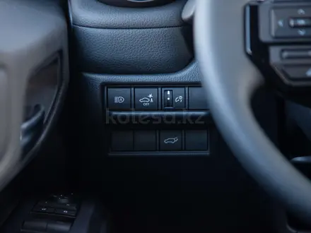 Toyota Land Cruiser Prado Comfort+ 2025 года за 32 990 000 тг. в Алматы – фото 27
