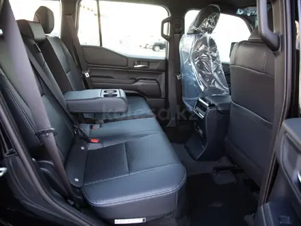 Toyota Land Cruiser Prado Comfort+ 2025 года за 32 990 000 тг. в Алматы – фото 14