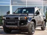 Toyota Land Cruiser Prado Comfort+ 2025 годаүшін32 990 000 тг. в Алматы – фото 4