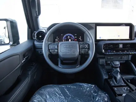 Toyota Land Cruiser Prado Comfort+ 2025 года за 32 990 000 тг. в Алматы – фото 21